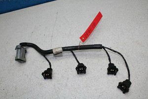 Lada Priora Kombi 2171 Bj10 Kabelbaum für Einspritzdüse 11186-3724036