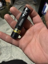 Ultra Violet UV Light