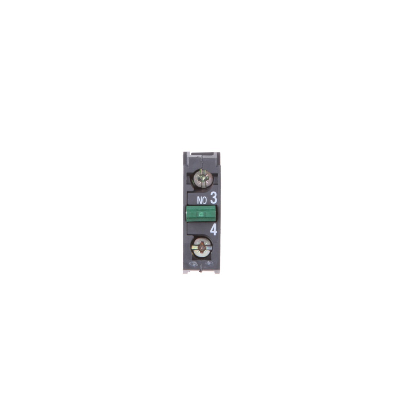 Auxiliary Contact 1Z Mounting for Rear Panel ZENL1111 Harmony