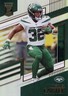 2022 DONRUSS ELITE #56 MICHAEL CARTER NEW YORK JETS FOOTBALL