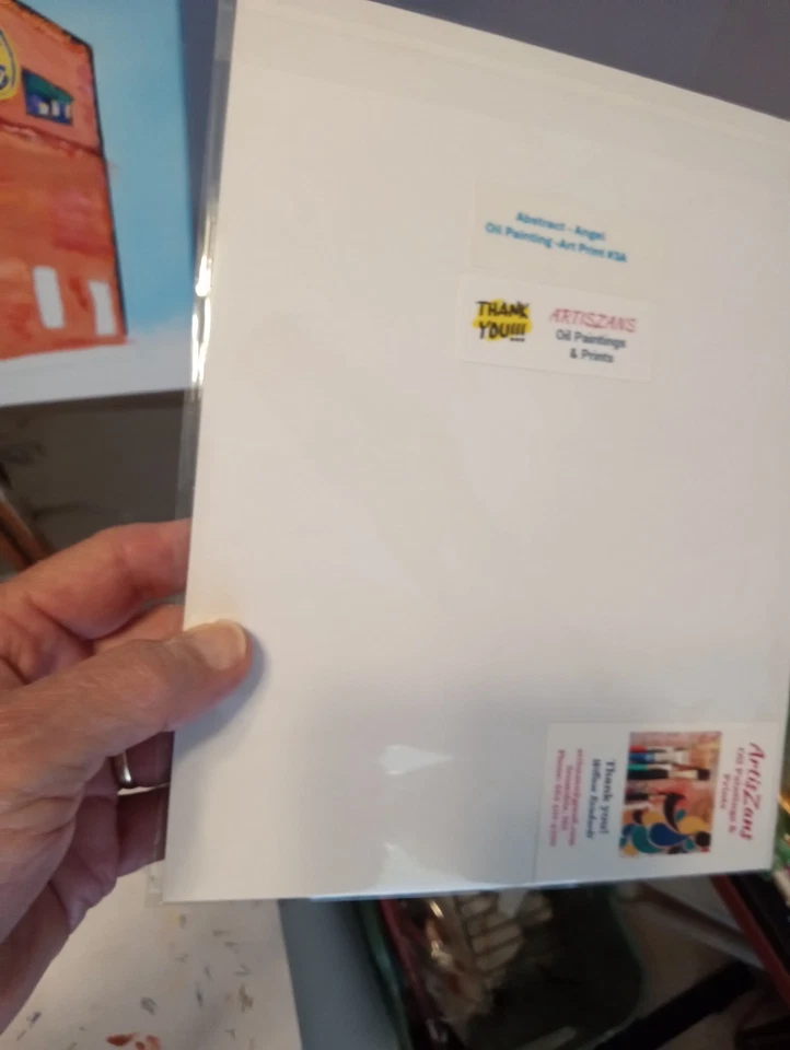 8x10 дюймов Ночная жизнь - художественные гравюры с оригинальных картин маслом Уильяма Рейнхардта - Изображение 2 из 3