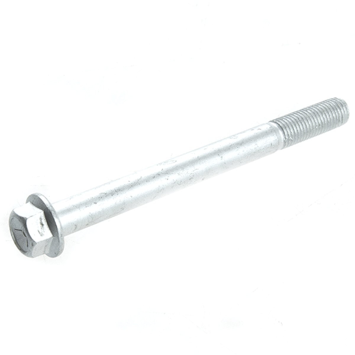 Engine Mounting Bolt M10 x 110mm Black Durable Steet Motorcycle Front BLT731