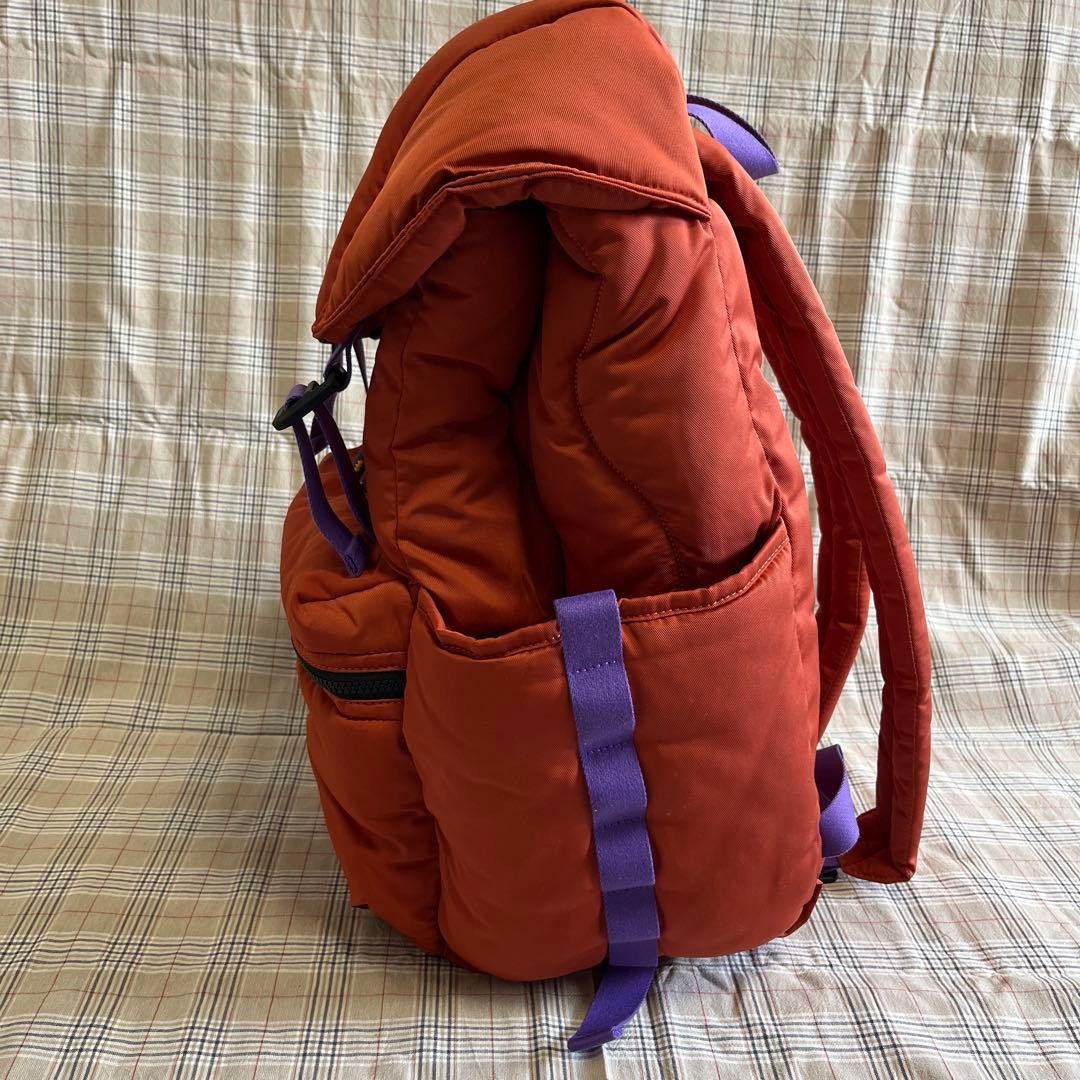 Coach Topia Loop Backpack Recycled Polyester  130… - image 5