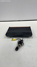 Atari Flashback 4 Console With Controllers