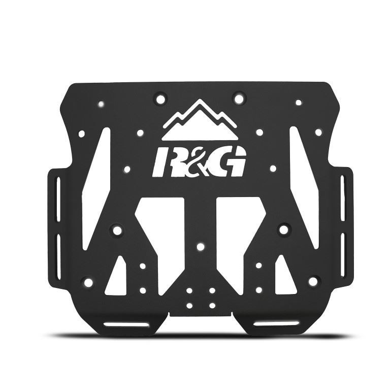 R&G Adventure Rack Triumph Tiger 900 2020-2025