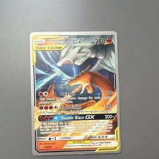 Reshiram & Charizard GX 20/214 World Championship Decks for sale