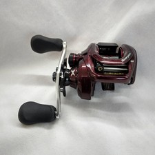Shimano Curado 200 DC Baitcasting Reel
