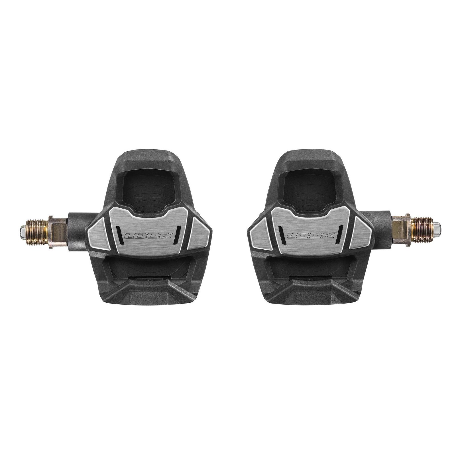 LOOK KEO BLADE POWER DUAL SIDED POWER METER PEDALS 12NM