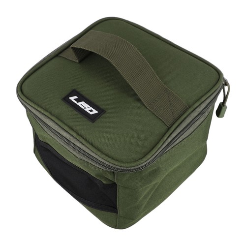 1 Stück Angeltasche 600D Oxford-Gewebe Aufbewahrungstasche Reißverschluss - Bild 21 von 47