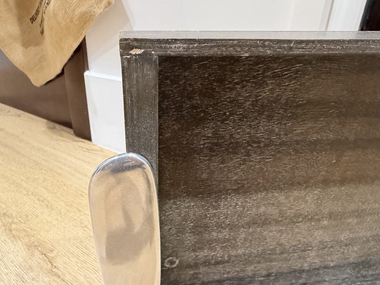 Michael Aram Block Service Tray