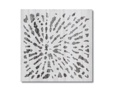 Tie Dye Stencil, Reusable Mylar Painting Template 2388