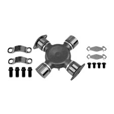 5-676X Greaseable Half Round U-Joint 1810 Ser...
