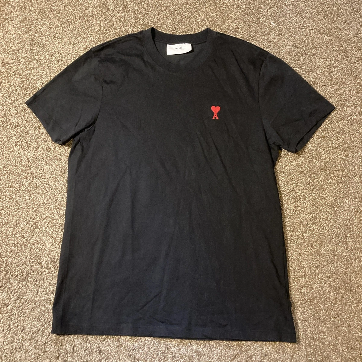 AMI T-Shirts for Men for sale - eBay