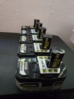 4AH Ryobi 18v HIGH PERFORMANCE PBP004 Lithium-Ion Batteries — photo 1