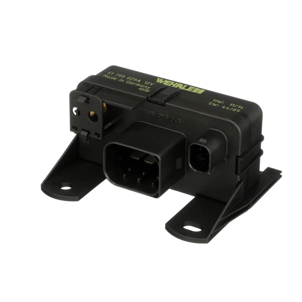 Para 2005-2006 Mercedes-Benz E320 3.2L L6 DIESEL relé plugue de incandescência diesel SMP - Imagem 2 de 4