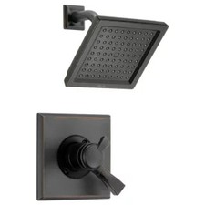 Delta T17251-RB-WE - Shower Only Showers 4464853 OB