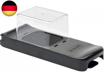 ALLIGATOR 3079 - Multifunktionsschneider Mit Auffangbox - Gemüse- und