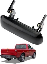 Tailgate Handle Fit For Ford Ranger 1998-2011 Oem 1l5z-9943400-aaa