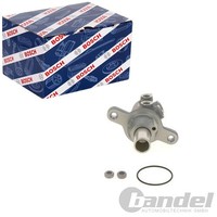 Bosch Hauptbremszylinder Passend FüR CitroËN DS4 DS DS Peugeot 308 RCZ | 0 204