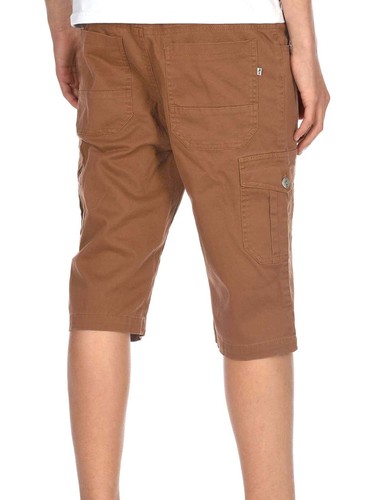 Cargo Bermuda Shorts Short Pants Capri Stretch Waist Short Kids Boys 30065 - Picture 25 of 51