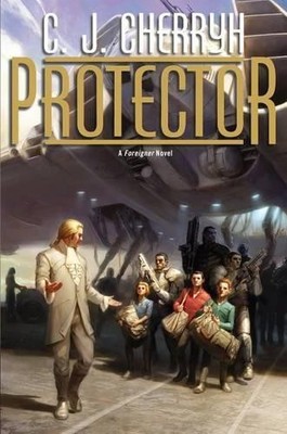 Protector, Cherryh, C. J.