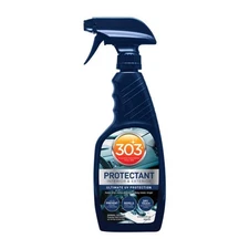 303 Products 30382 Automotive UV Protectant for Rubber Vinyl and Leather 16 oz.