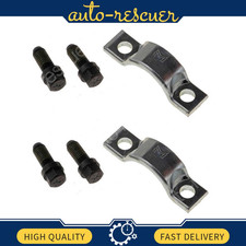 Universal Joint Strap Kit For 1970 Dodge A100 Pickup Truck A108 Van Challenger
