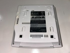 Lot of 2 Sega Dreamcast Video Game Consoles AS-IS for PARTS or REPAIR!