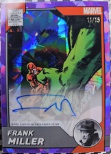 2025 Topps Chrome Sapphire Marvel Comics Checklist Guide in-content 33