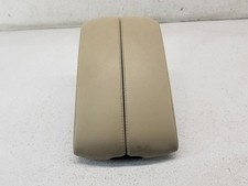 06-07 INFINITI M35 Center Console Armrest Blonde/C OEM 96911-EH110