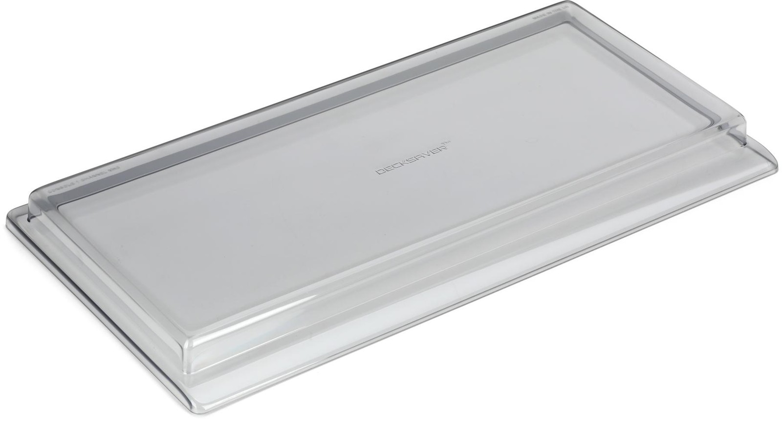 Консоль Decksaver Softube с 1-канальной крышкой Mk III 13190₽