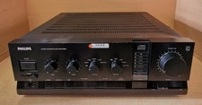 Philips FA960 Amplificatore Integrato Stereo Amplificatore HiFi Vintage