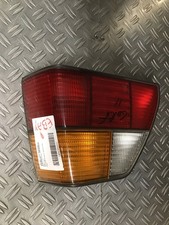 Rückleuchte rechts  VW Golf II (19E) Heckleuchte rechts 393922