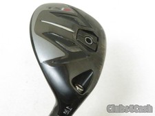 Titleist TSi2 Hybrid 21  4H HZRDUS Smoke RDX Black 80g 6.0 Stiff Flex NO Cover