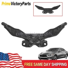 NEW FOR INFINITI Q50 2014-2024 2020 FRONT SUBFRAME CROSSMEMBER BRACKET SUPPORT