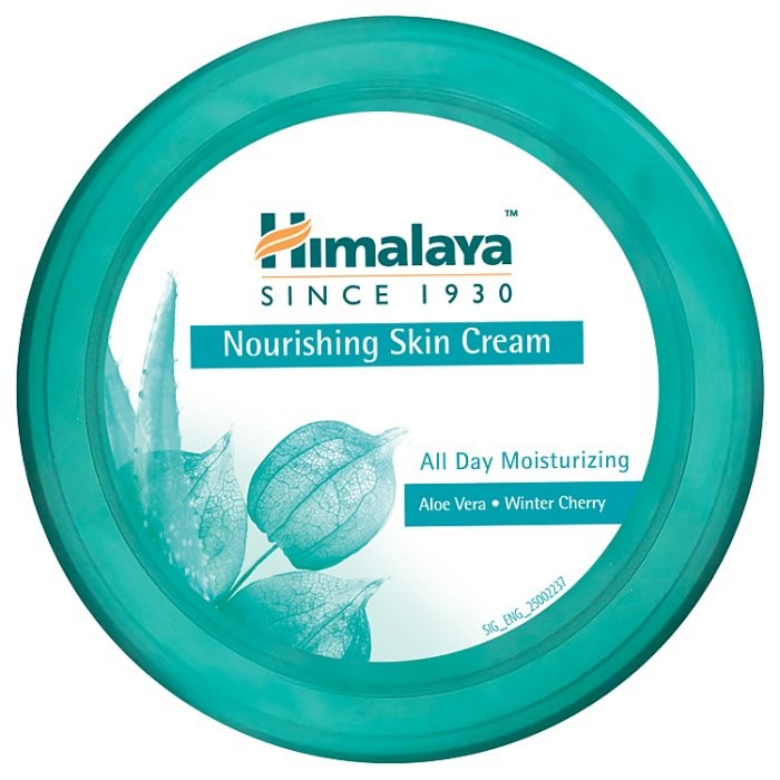 Himalaya Cream Nourishing Skin - 150 Ml - Image 2