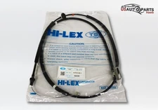 TSK Accelerator Cable Engine Control For NPR NPR-HD Gas V8 5.7L 96-03 MADE IN JP