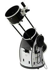 Skywatcher Dobsonian 12" Flex Tube Go-To Telescope Sky-Watcher