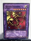 Kaiser Dragon MDP2-EN011 Yu-Gi-Oh! Card Common Limited Edition