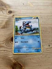 Totodile 86/123 Heartgold & Soulsilver Regular on eBay