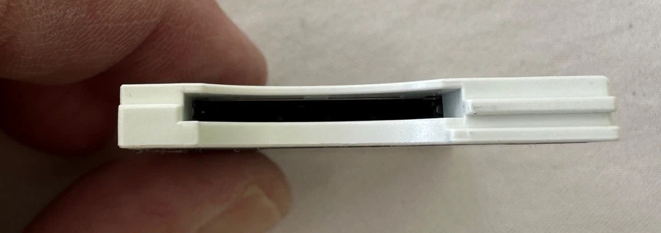 Sony Pro Duo Memory Stick Duo Adapter For CompactFlash Slot AD-MSCF1 - Image 3 of 3