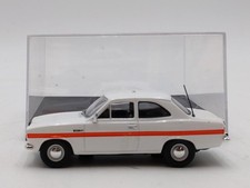 Trofeu 1:43 Scale 510 Ford Escort RS 2000 "White" EX/Box