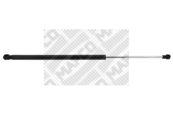 Gasfeder Kofferraum Links Rechts FüR Citroen C4 I 2004-2011-image
