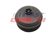 FT38204 FAST Alloggiamento, filtro olio per RENAULT