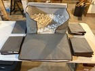 Budding Joy 6-Pack 90L Clothes Storage Bags with Zippers from Amazon — photo 4