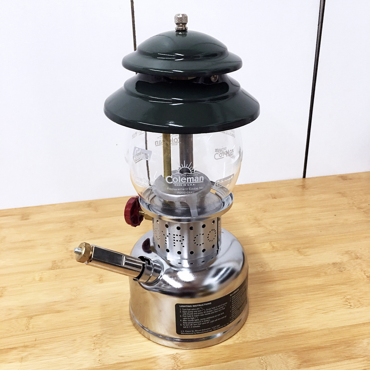 Coleman Lantern / Stove Check Valve Removal Tool Professional tool eBay