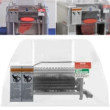 Complete Cradle Assembly with Cover TA3130 for Biro Tenderizer Pro 9 Sir Steak