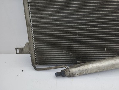 A1695000754 KLIMA RADIATOR Mercedes-Benz B (W245 242) #15523799 