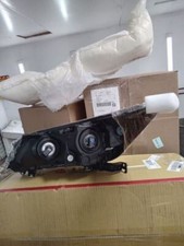 Aftermarket Passenger Headlight Fits 2020 Dodge Charger 1618576