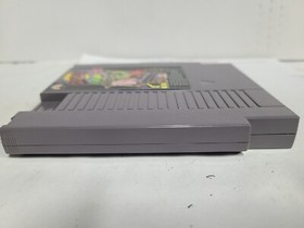 Gotcha! The Sport! NES (Nintendo Entertainment System, 1987)